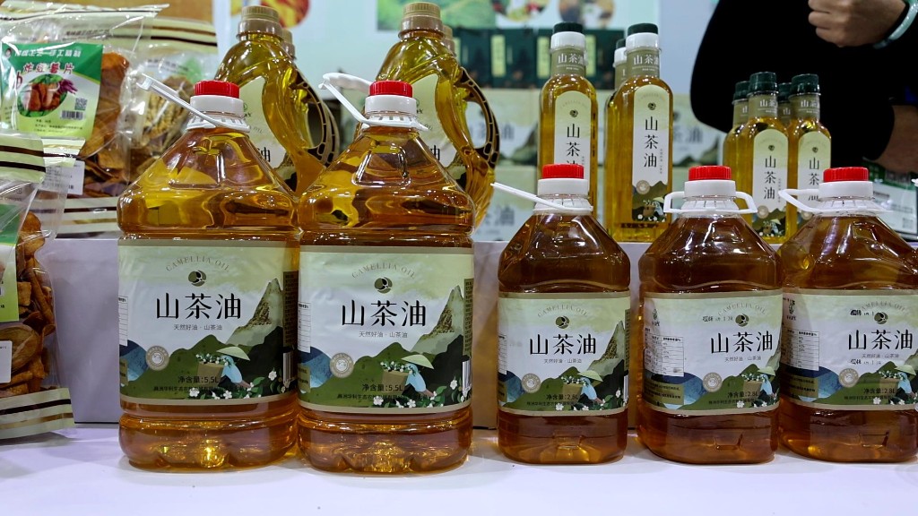 李晓彤带队参观考察第二十五届中国中部（湖南）农业博览会(图2)